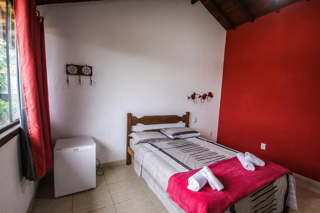 Pousada Nova Estrela Inn Armacao dos Buzios Brazil