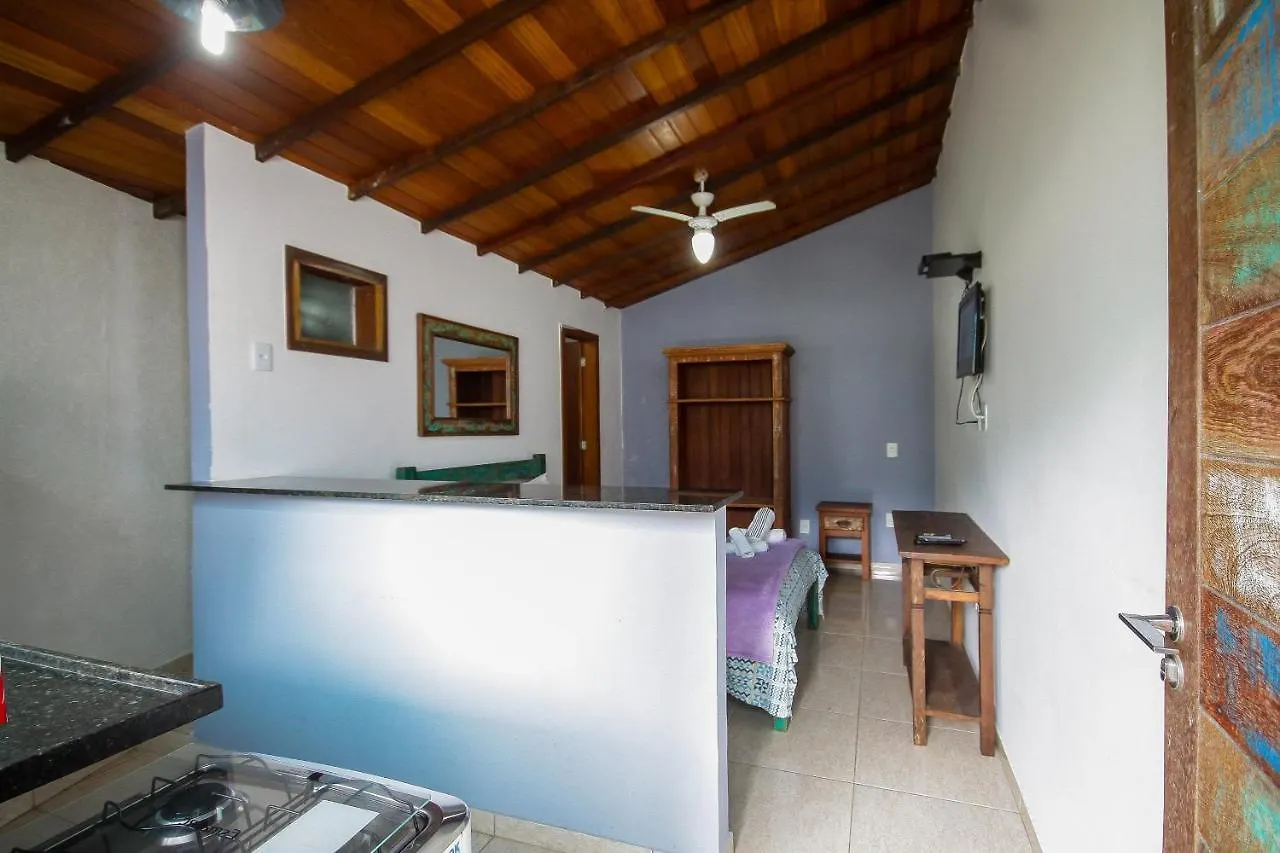 ** Guest house Pousada Nova Estrela Inn Armacao dos Buzios Brazil