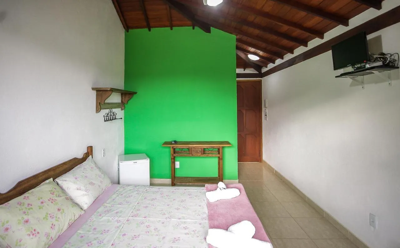 Pousada Nova Estrela Inn Armacao dos Buzios Guest house